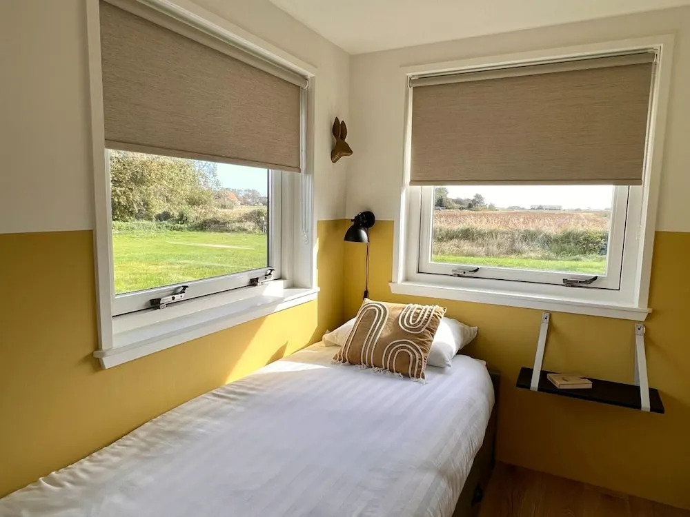 Holiday Home in Texel Near De Hors Reserve