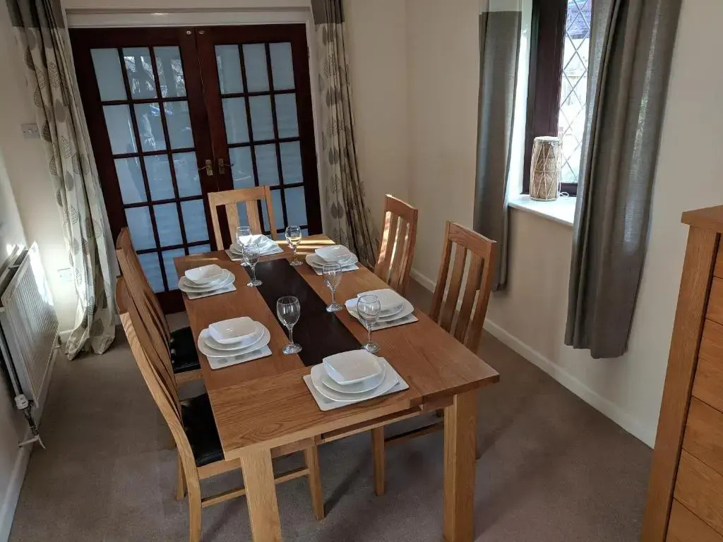 Purbeck Escape