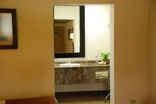 Hotel Santa Fe