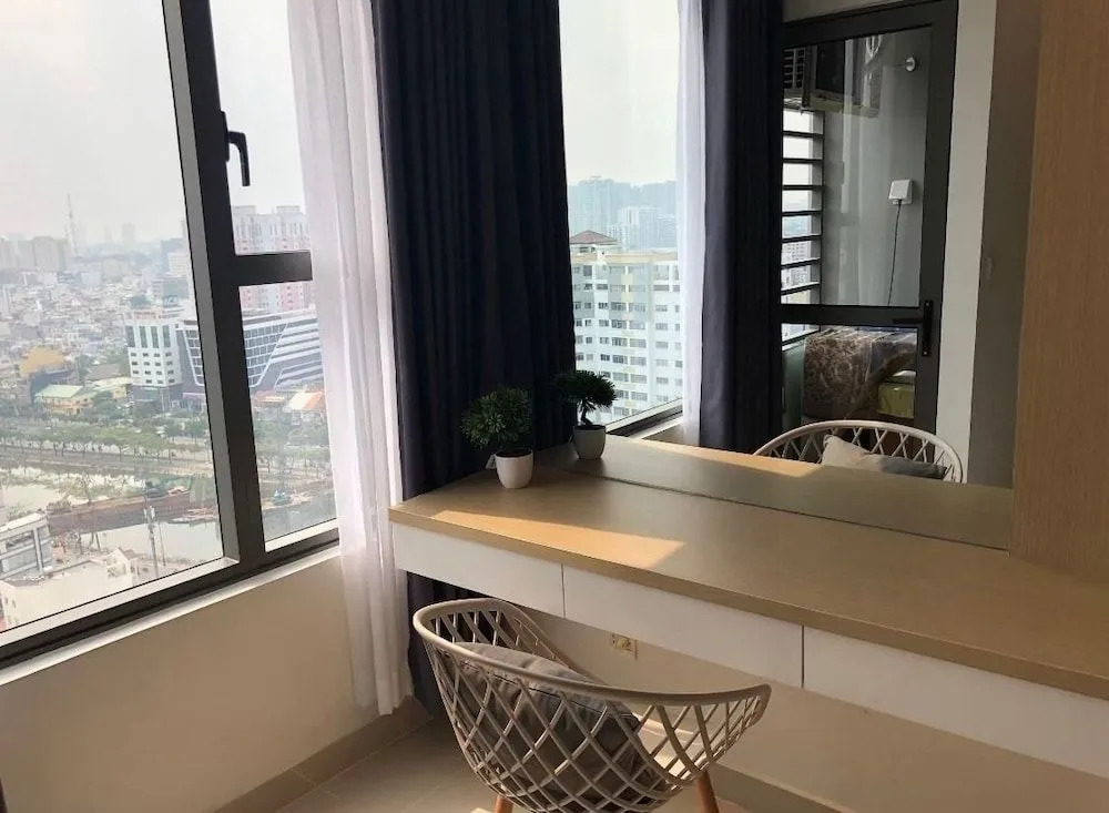 Diamond Luxury Rivergate