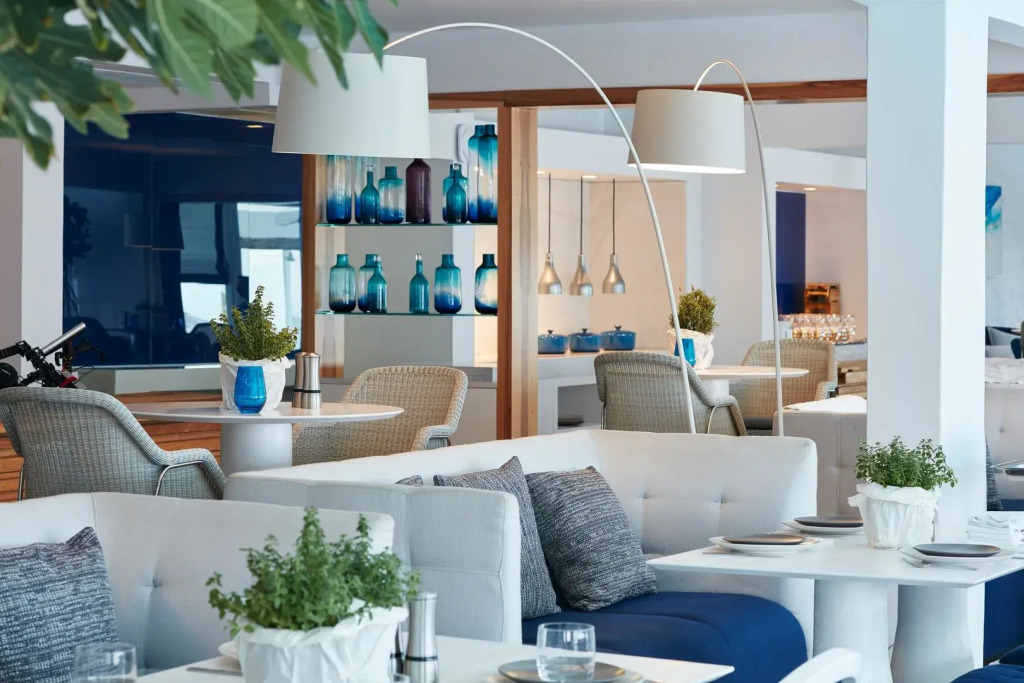 Myconian Ambassador Relais & Chateaux