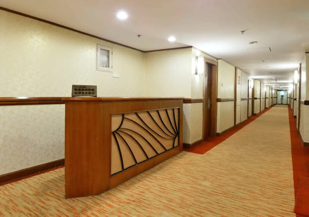 Star Hotel