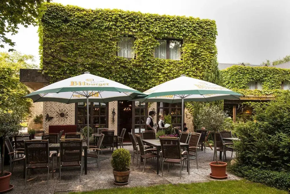 Hotel Brügge