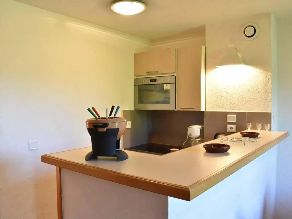 Appartement Méribel, 5 pièces, 8 personnes - FR-1-180-558
