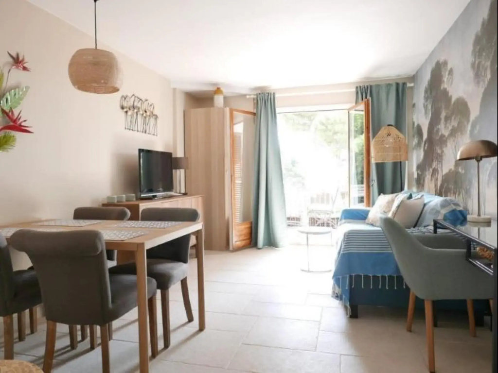 Apartament al Golfet de Calella de Plafrugell