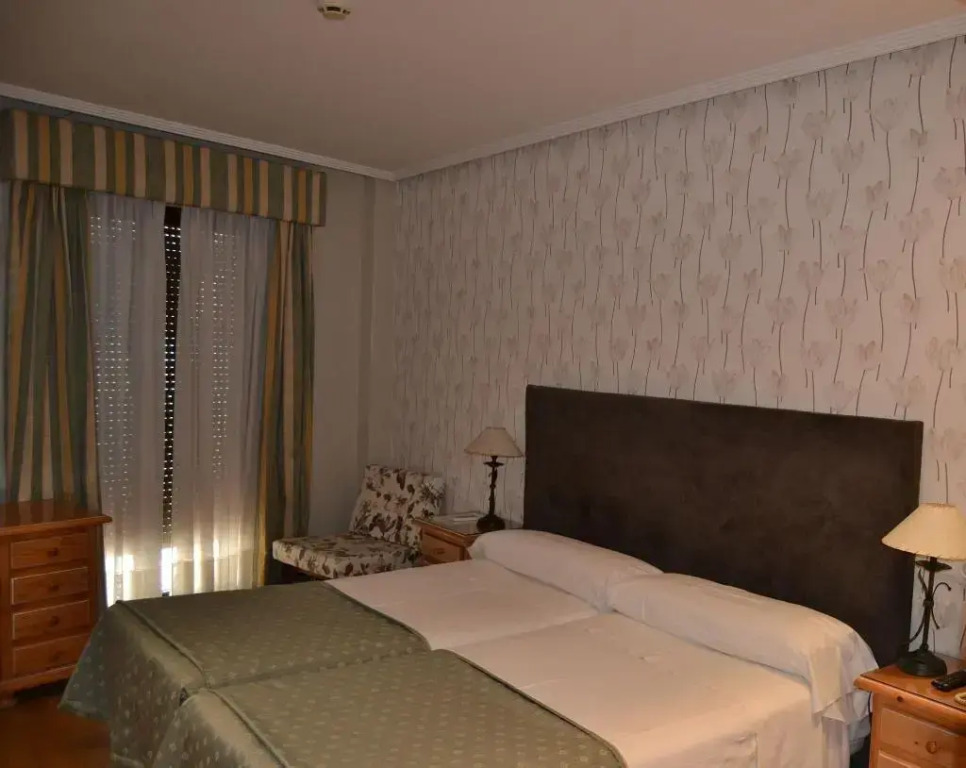 Hotel Villegas