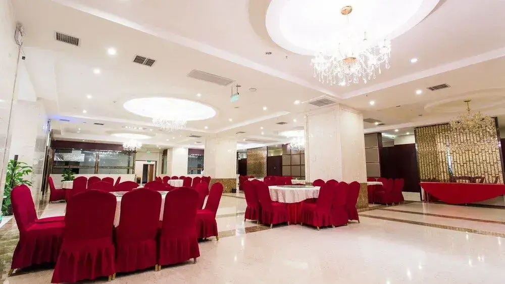 Junlin Hotspring Hotel
