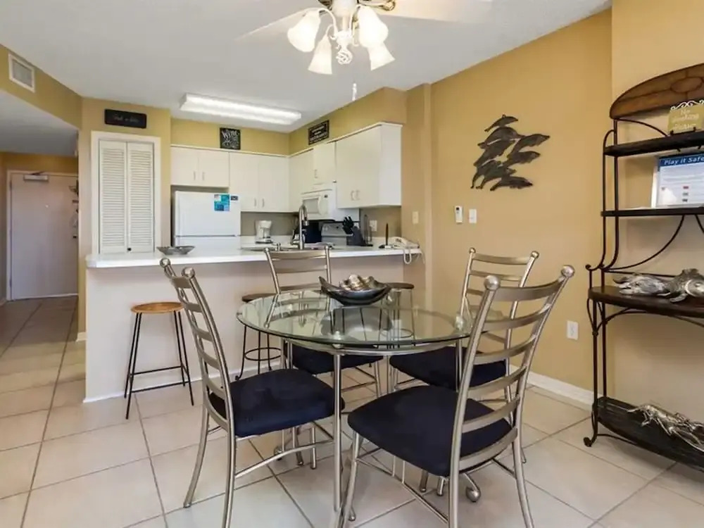 Plantation Palms by Meyer Vacation Rentals