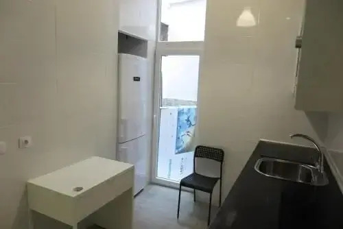 Argüelles Apartments