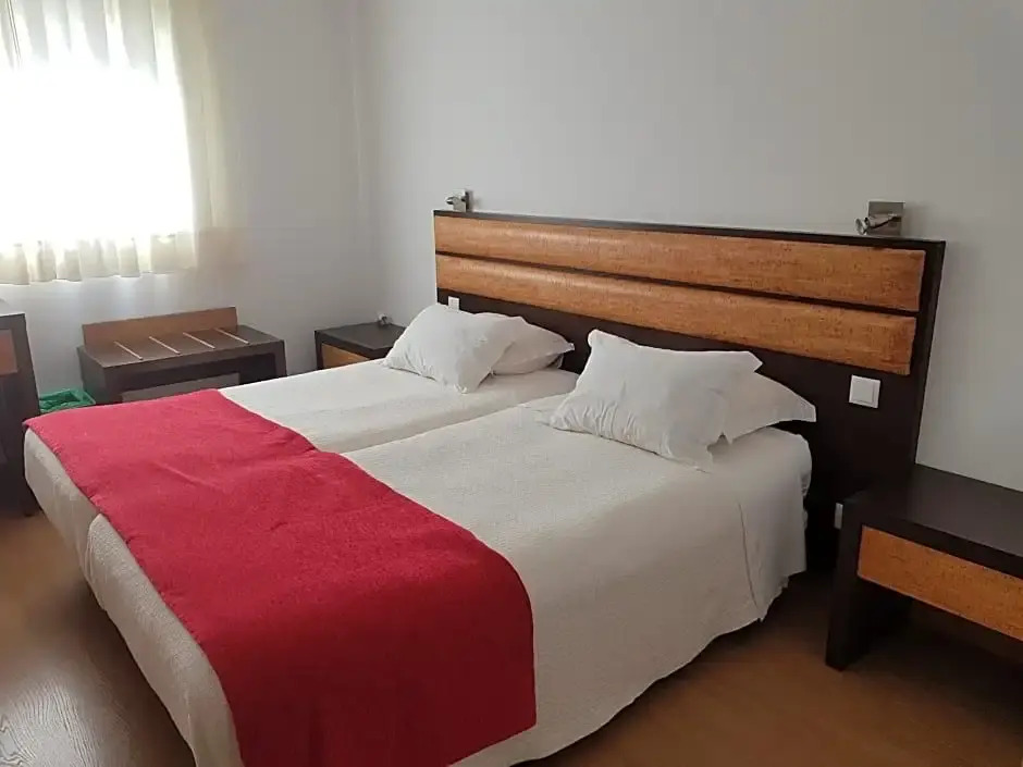 Quinta Saleiro Guesthouse