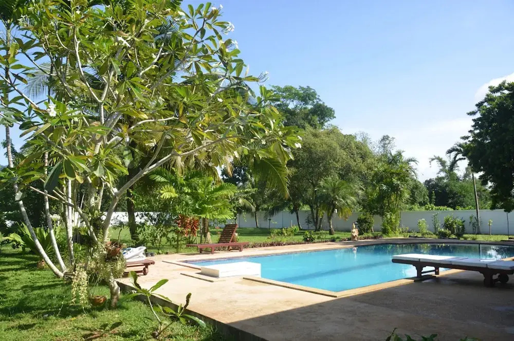 Paklok Villa 180 m2