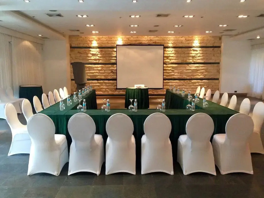 Executive Suites Valencia