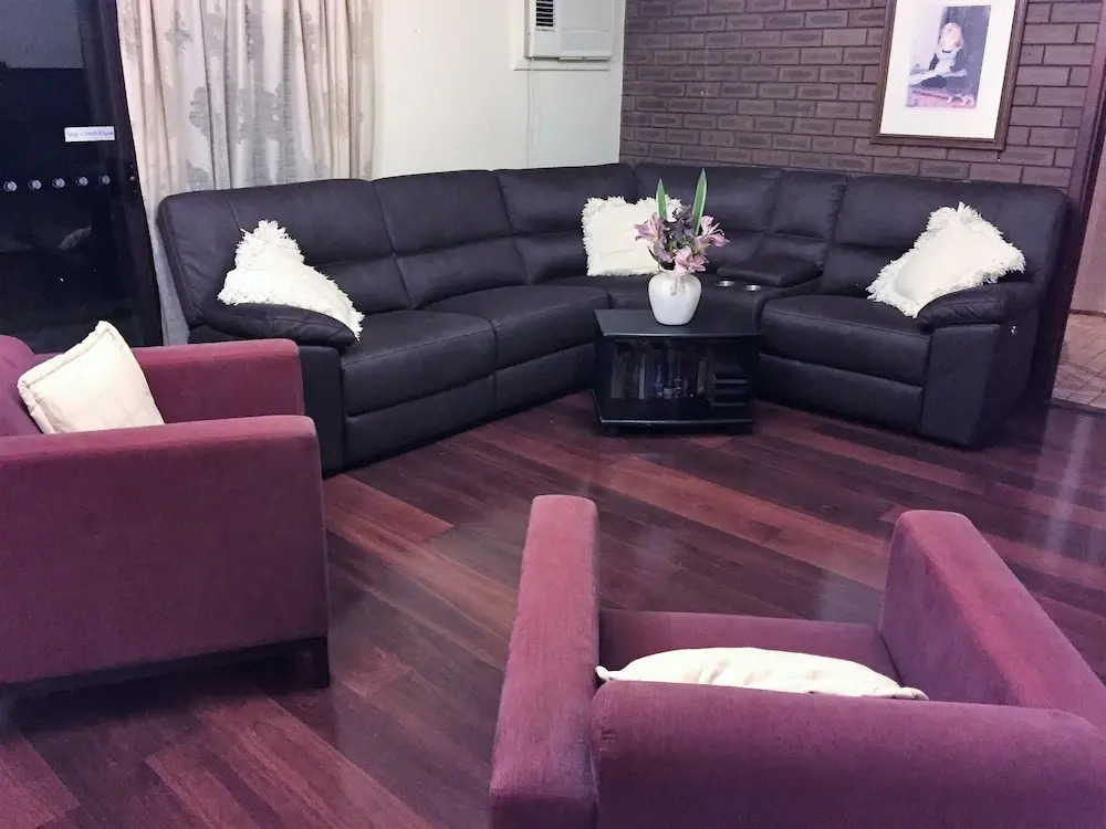 Perth Stadium Homestay