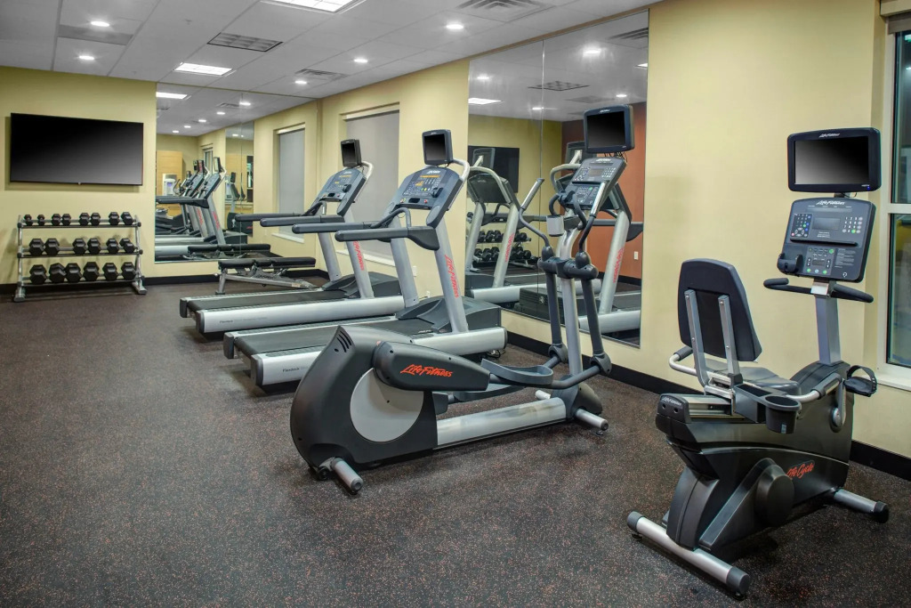 TownePlace Suites by Marriott Parkersburg