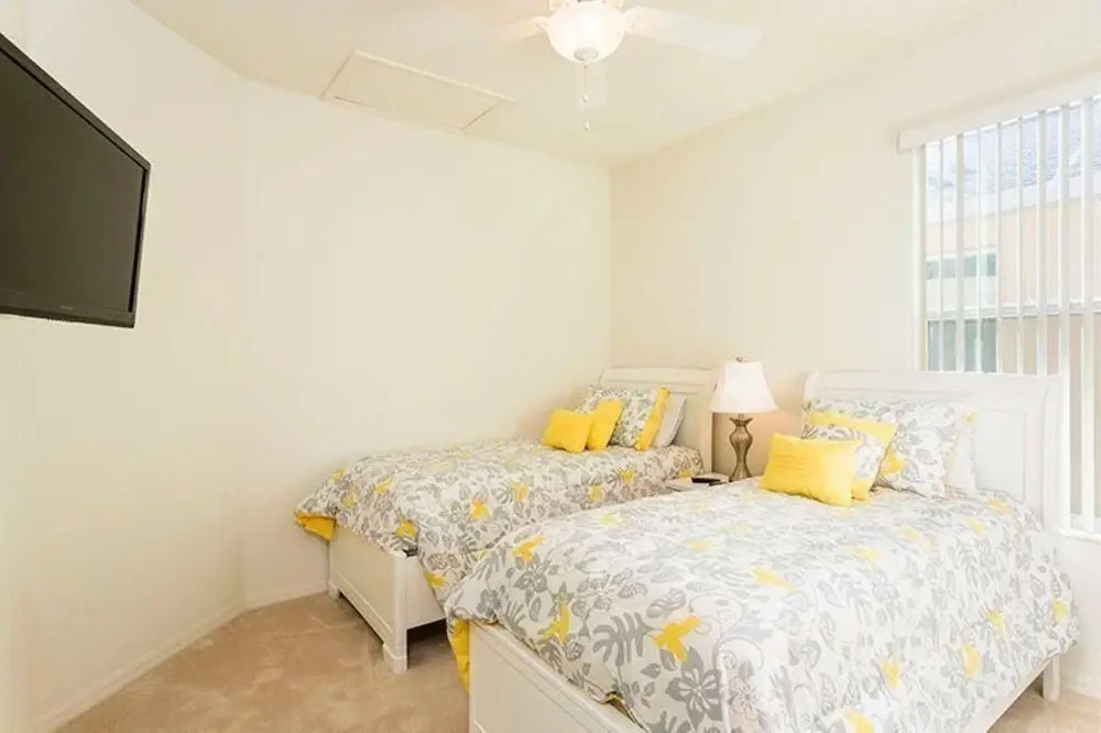 1016 Tourmaline Drive 4 Bedroom Home