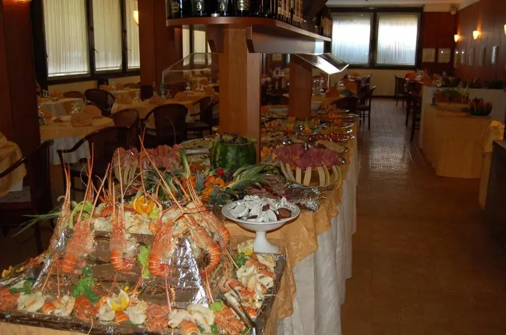 Hotel Leonardo Da Vinci Wellness SPA