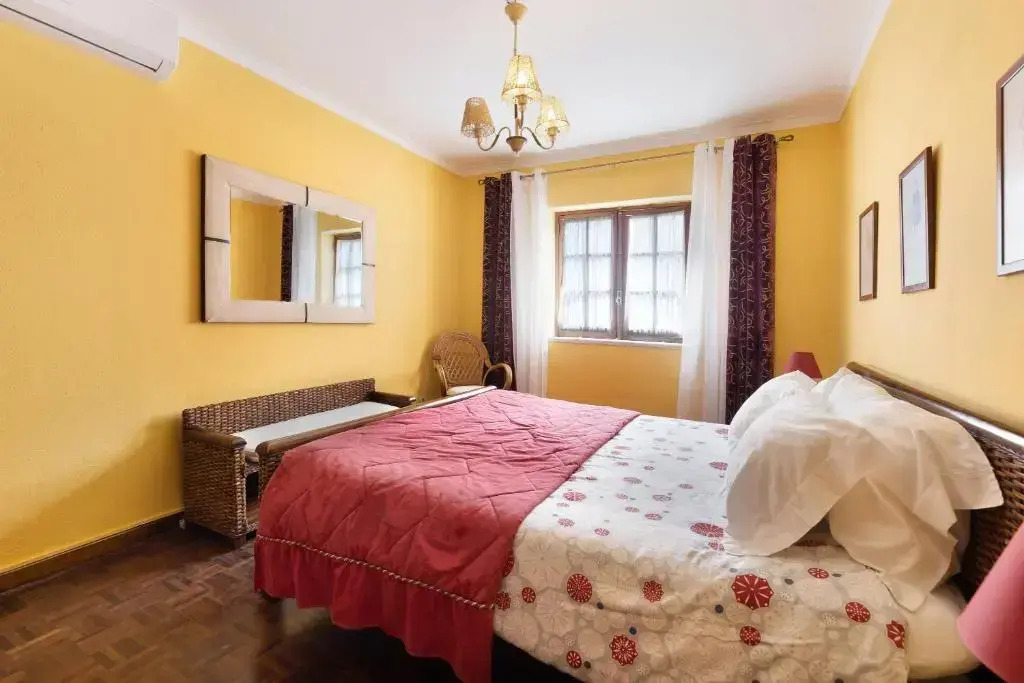 Cottage Sete Mares