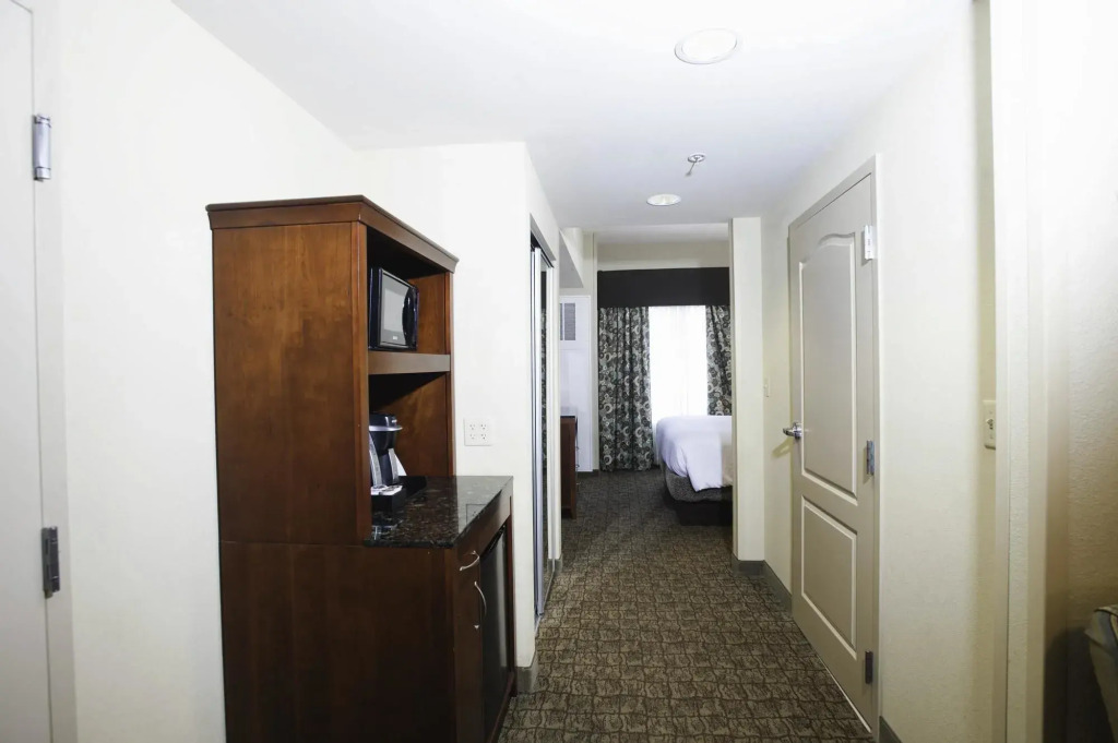 Hilton Garden Inn Evansville