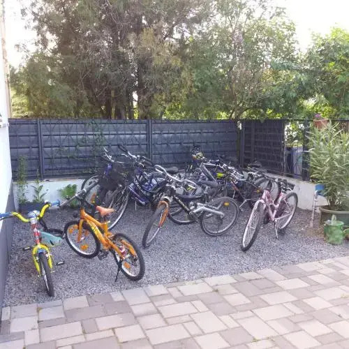 Aliz Apartman