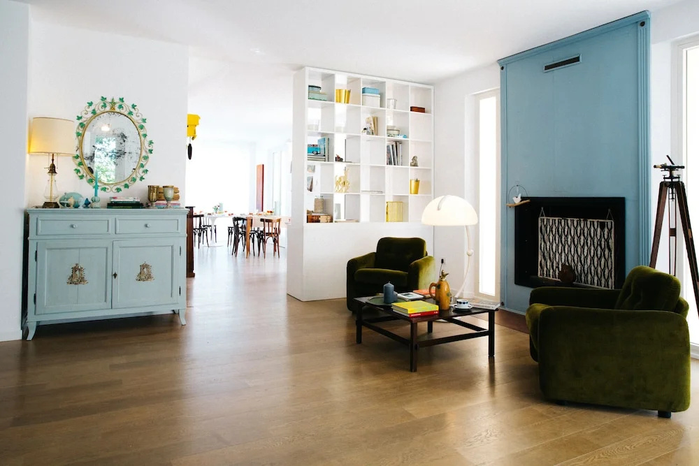 SoloQui B&B