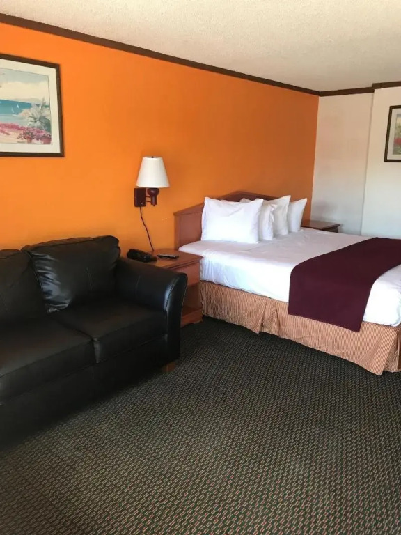 Sunrise Inn - Bradenton