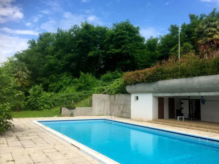 Holiday Home Residenza ai Castagni