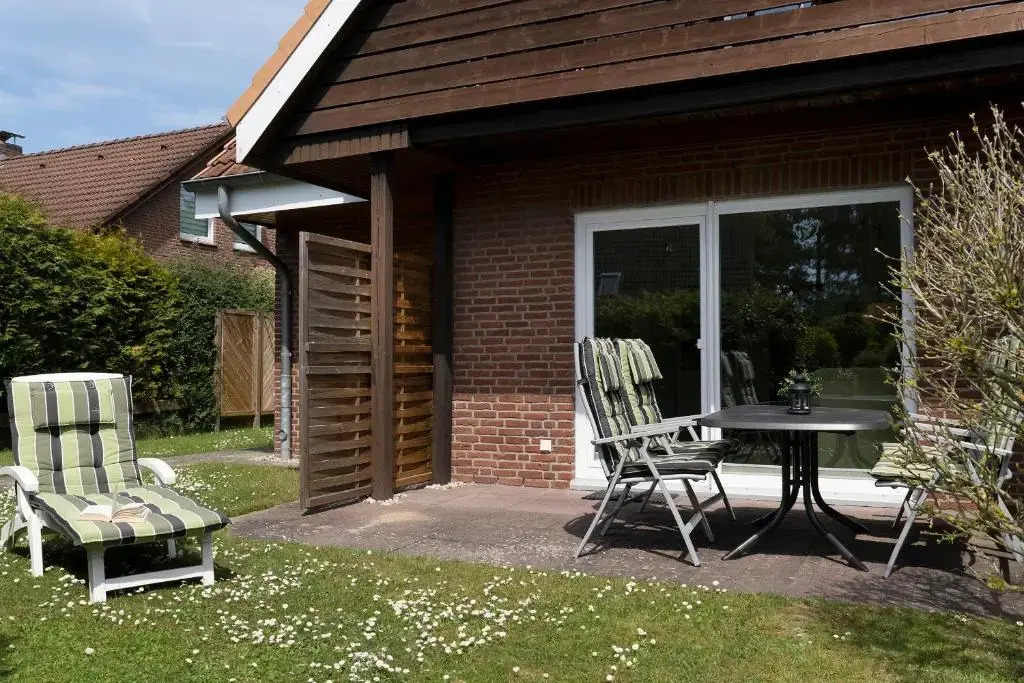 Haus Limes Wohnung 2