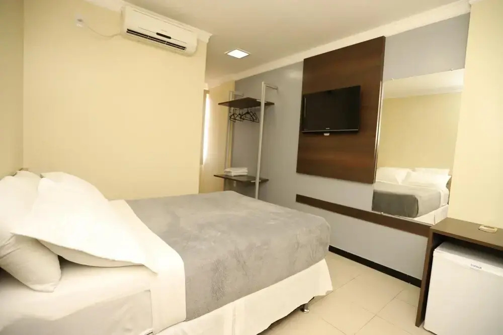 Hotel Rio Mar