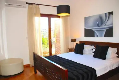 Villa Omodos HG14