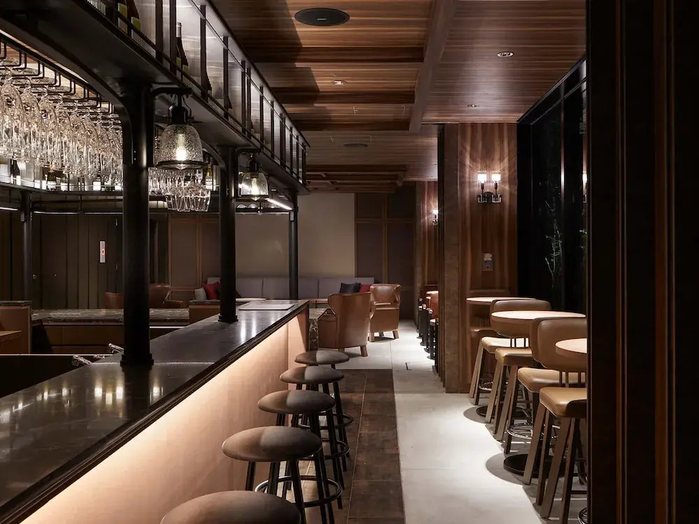 Susukino Granbell Hotel