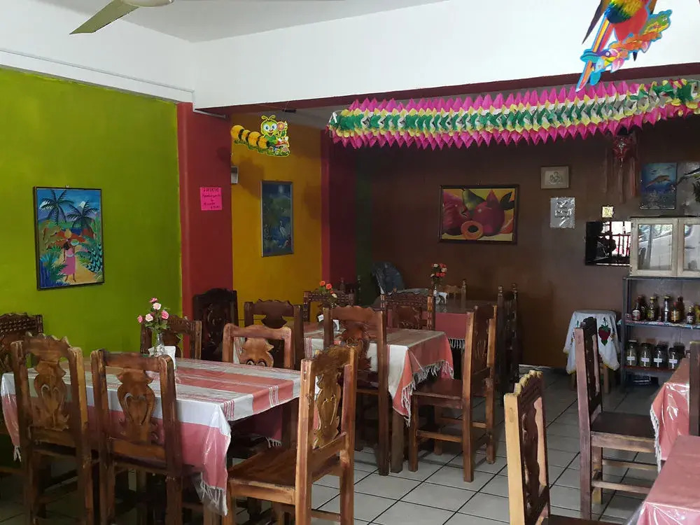 Hotel El Mirador