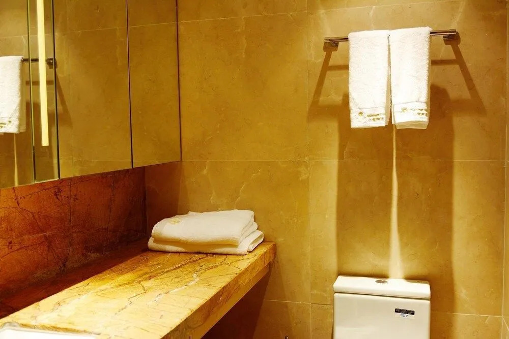 Yuanyi Apartment Hotel