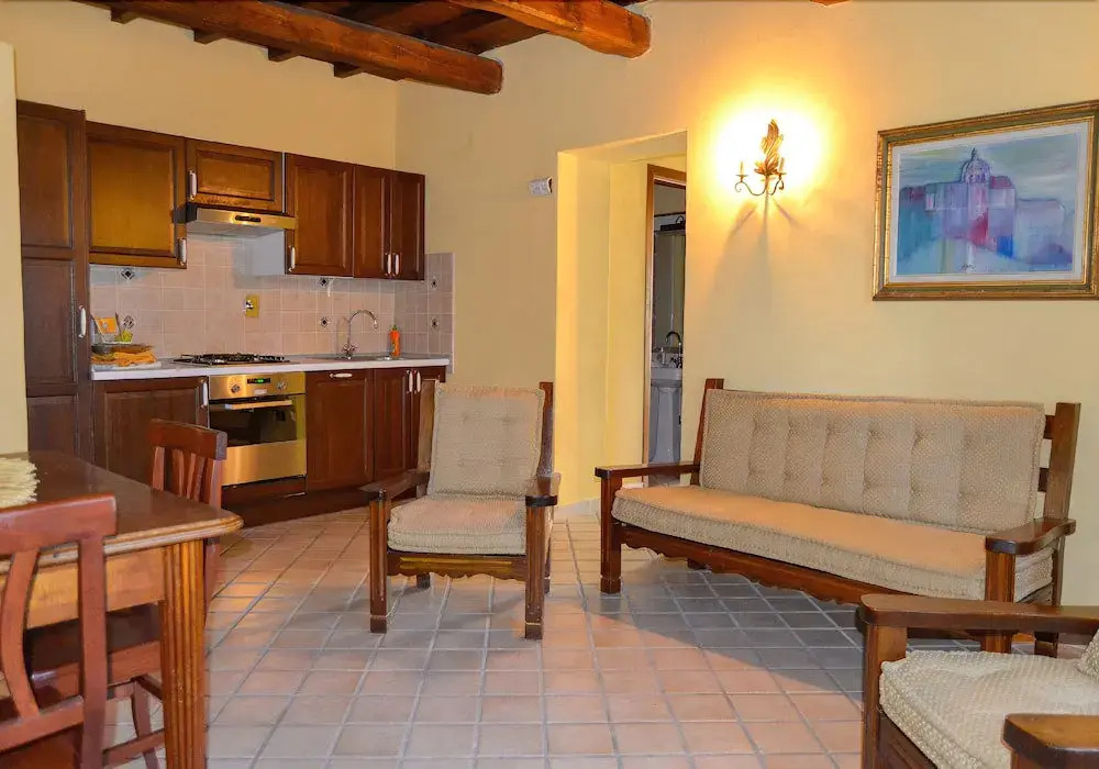 Tenuta Colfiorito