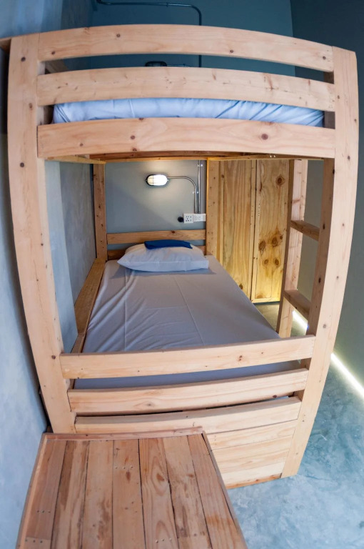 A'stel Bangrak - Adults Only - Hostel