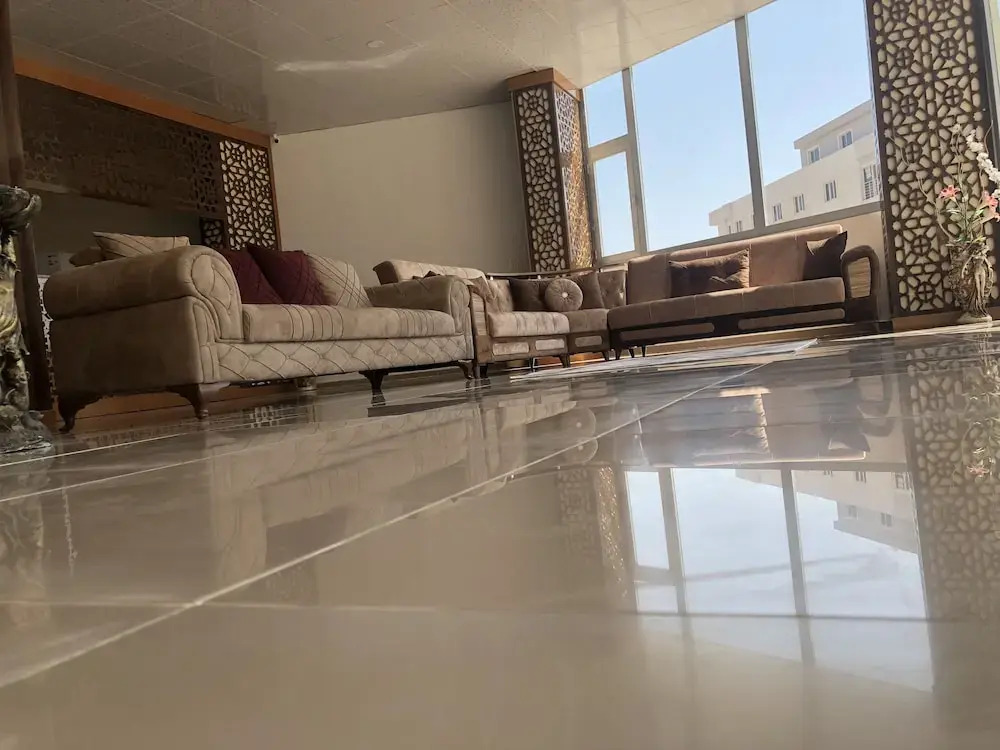 Rios Apart Hotel