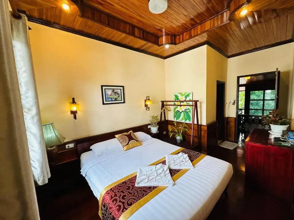 Ammata Boutique Villa
