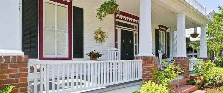 The Parsonage Inn