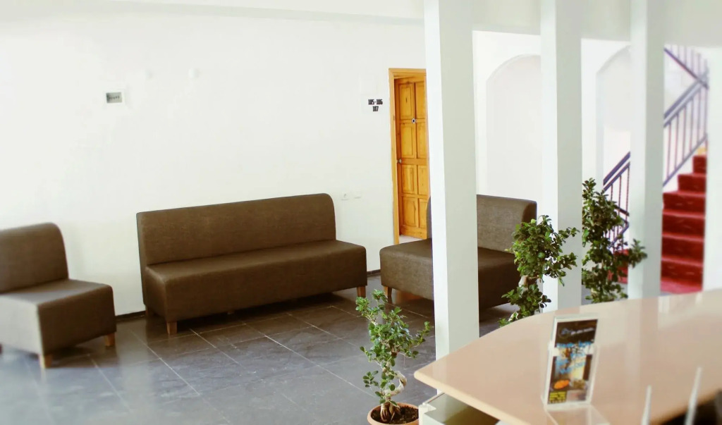 Grand Yayla Hotel
