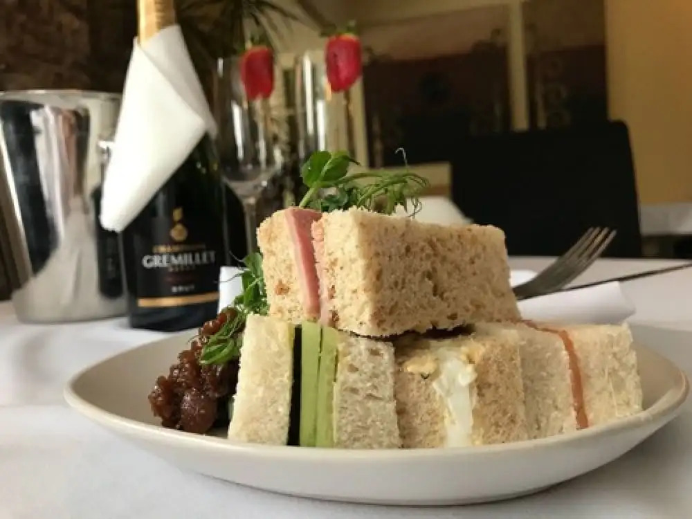 The Cleve Hotel