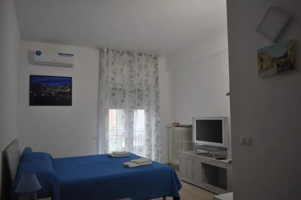 La Casa Di Rosa