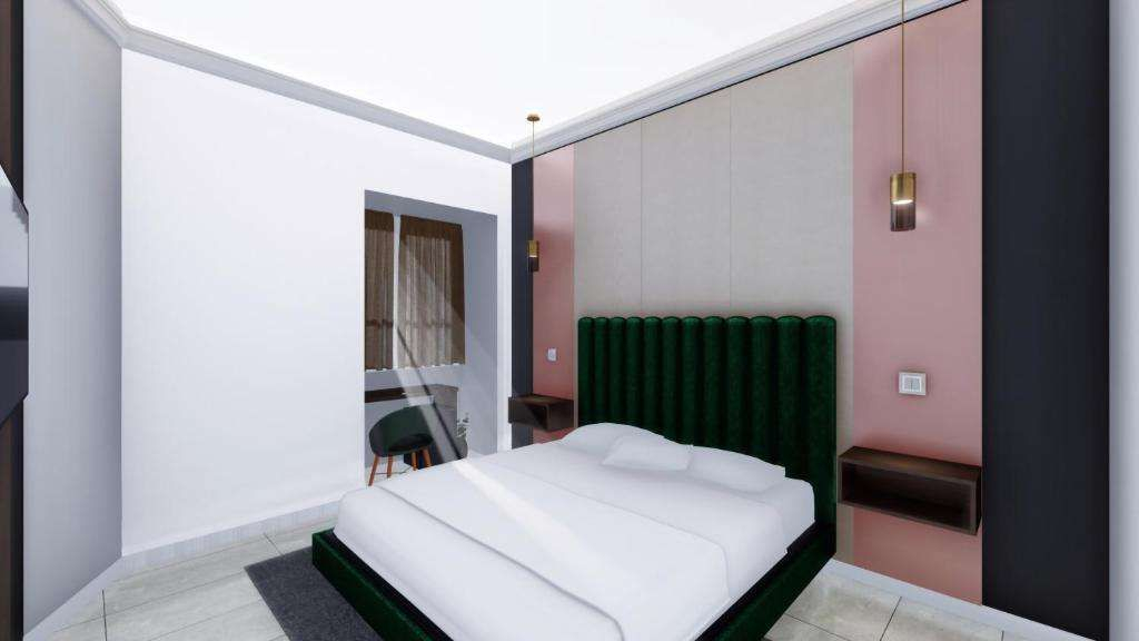 Museo Suite
