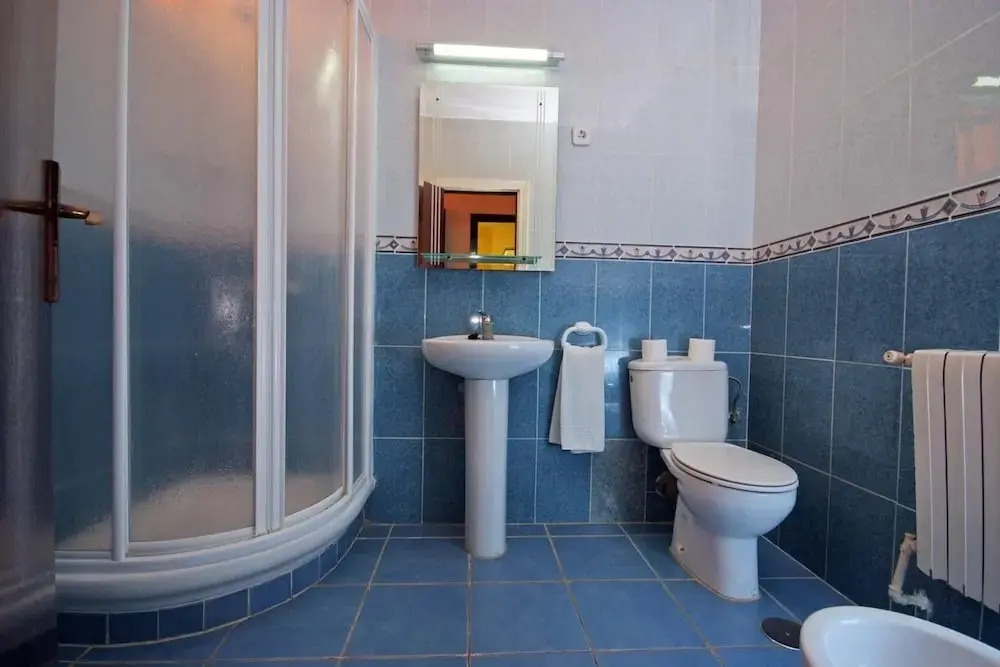 Apartamentos Tamarindos