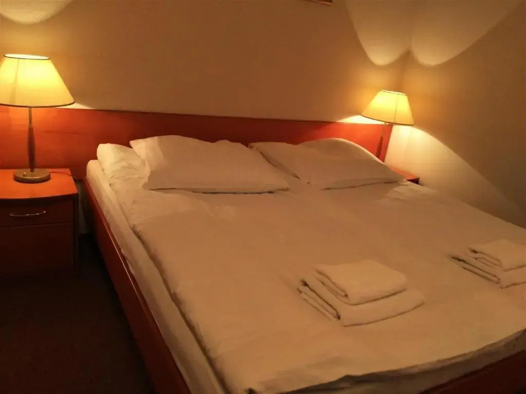Hotel Bartis