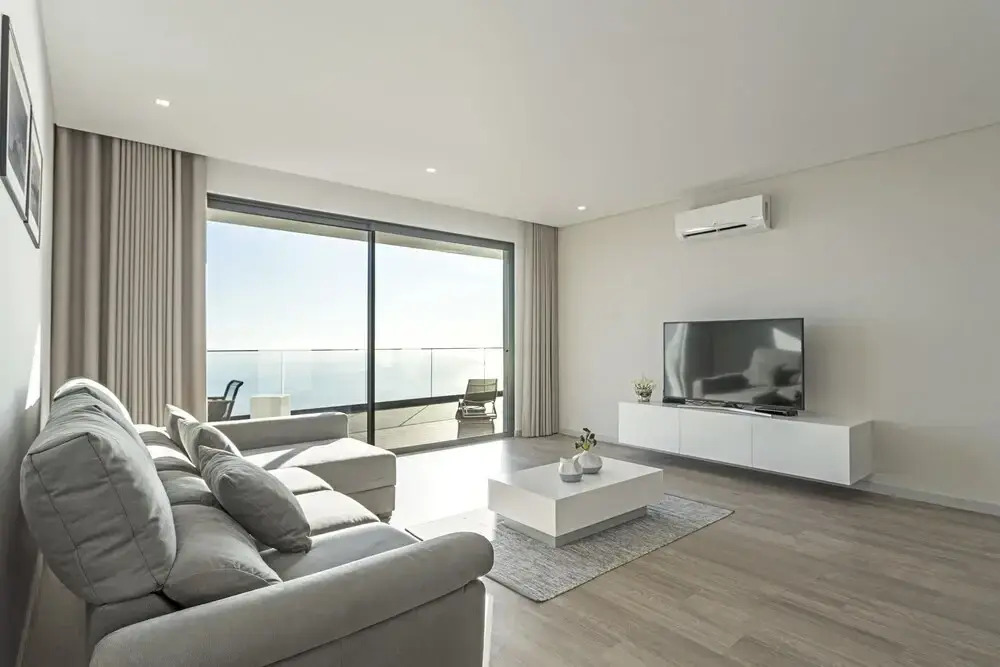 Searenity Vacations Home II