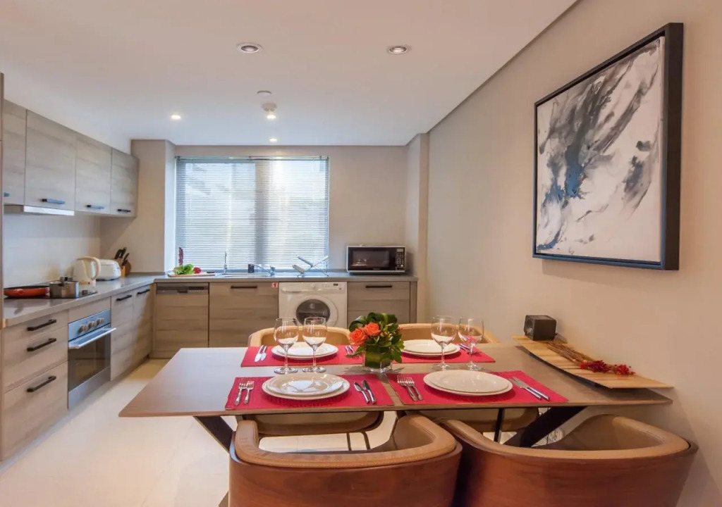 CM Serviced Apartment Shenzhen Hillside