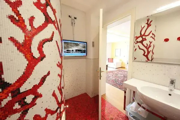 Ruhl Beach Hotel & Suites