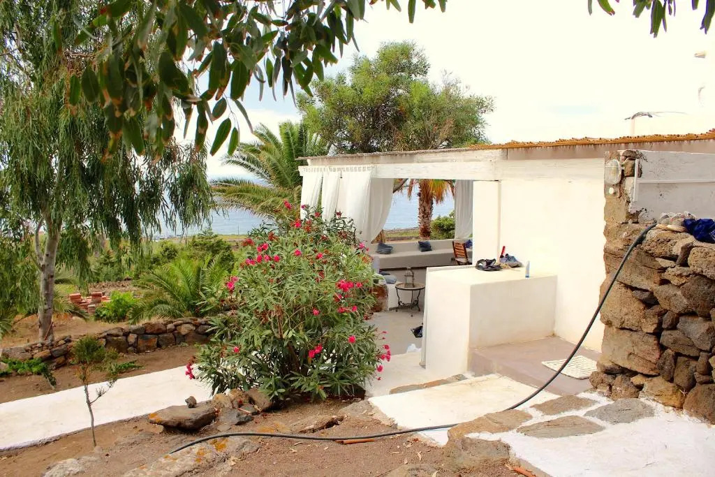 La casa del Pettirosso