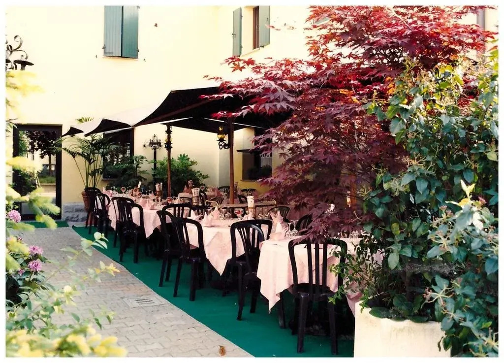 Hotel Garden