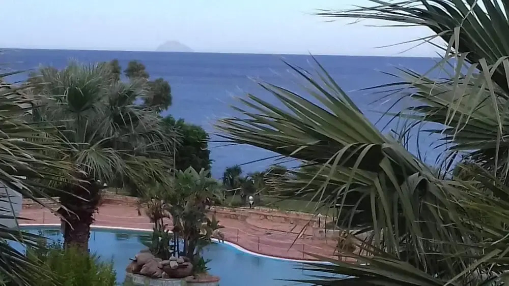 Rais Gerbi Appartamento Sea View Apartment