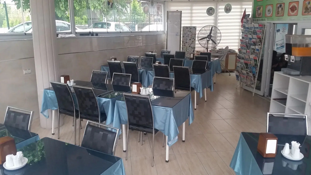 Pamukkale Sahin Hotel